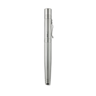 Viceroy Grand Fountain Pen in silver | Smythson