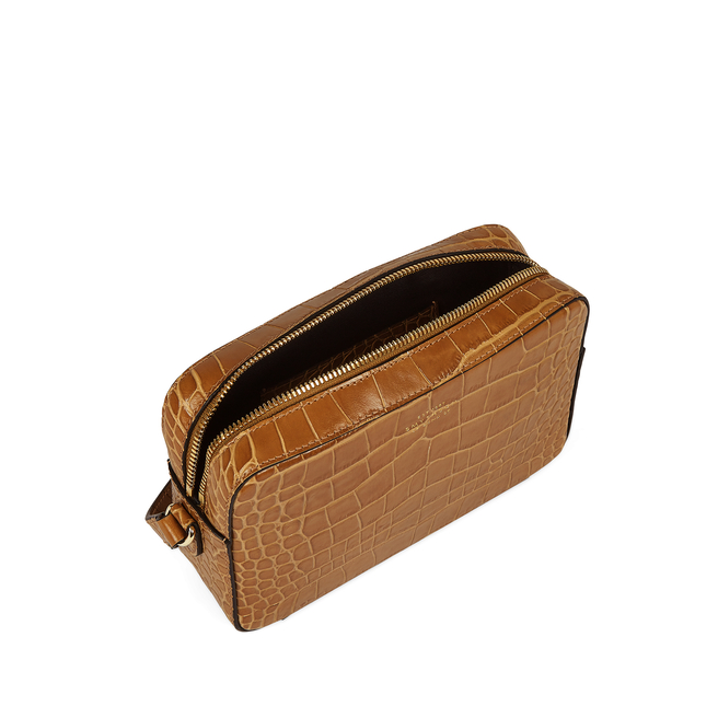 Small Camera Bag in Mara