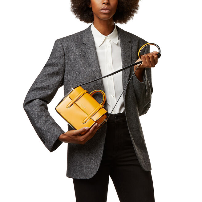 Wigmore Bag