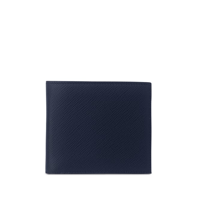 Panama Wallet With Coin Pocket