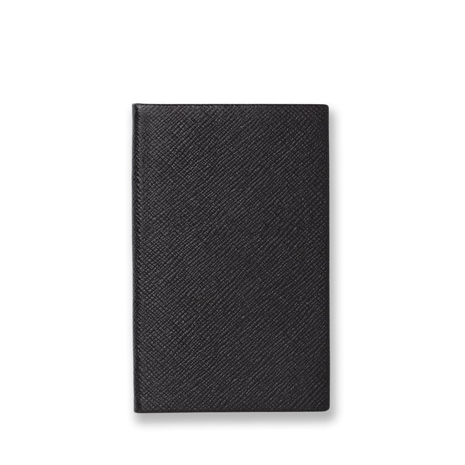 Panama Notebook in black