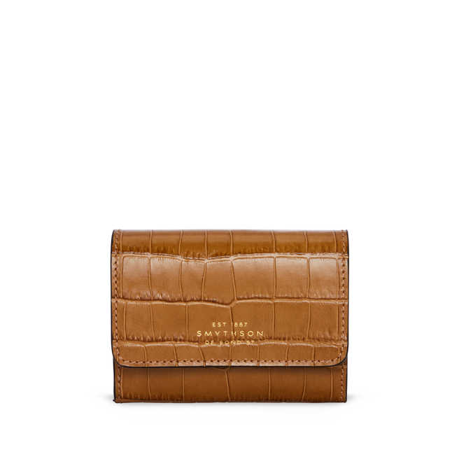 Compact Purse in Mara
