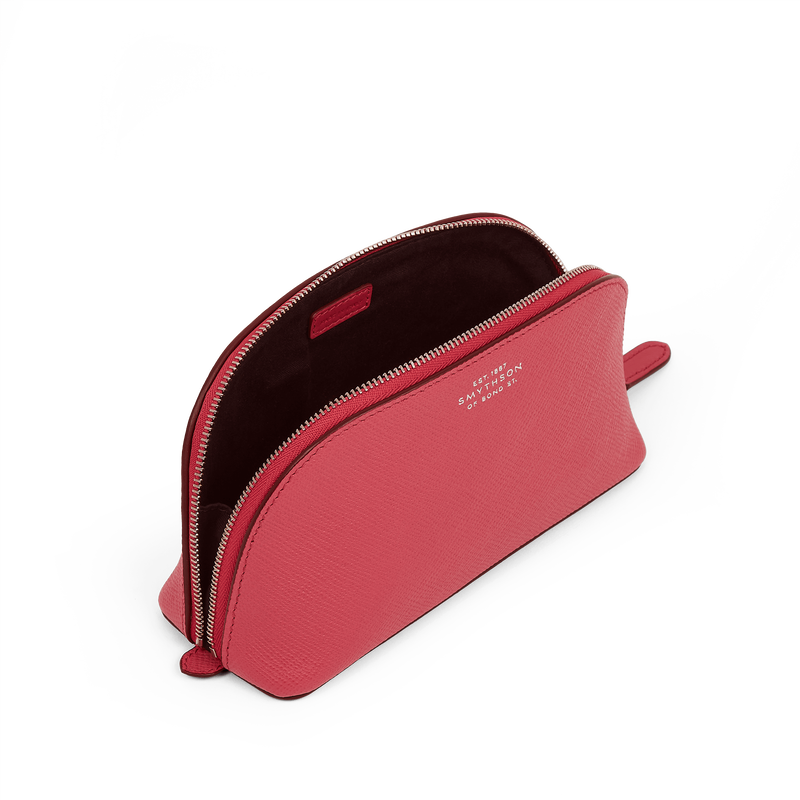 Smythson Cosmetic Case in Panama