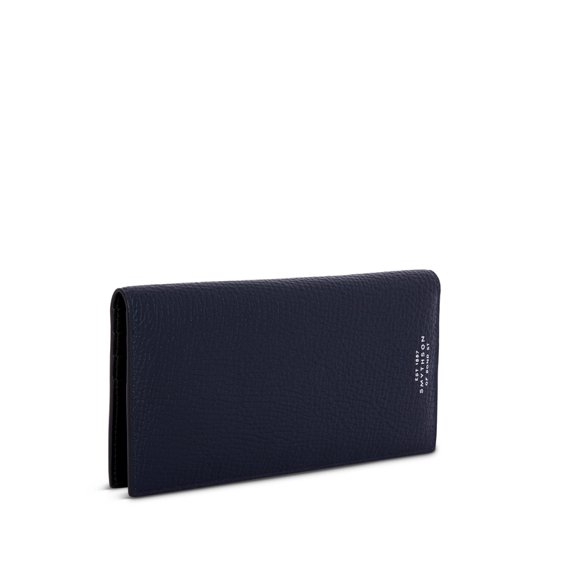 Slim Coat Wallet in Ludlow