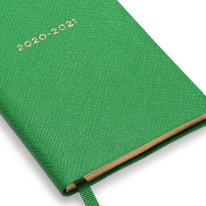 2020/21 Mid-Year Panama Agenda with Pocket