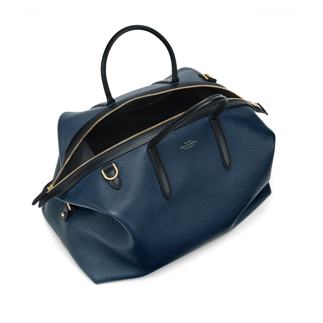 Ludlow Zip Guard Travel Bag