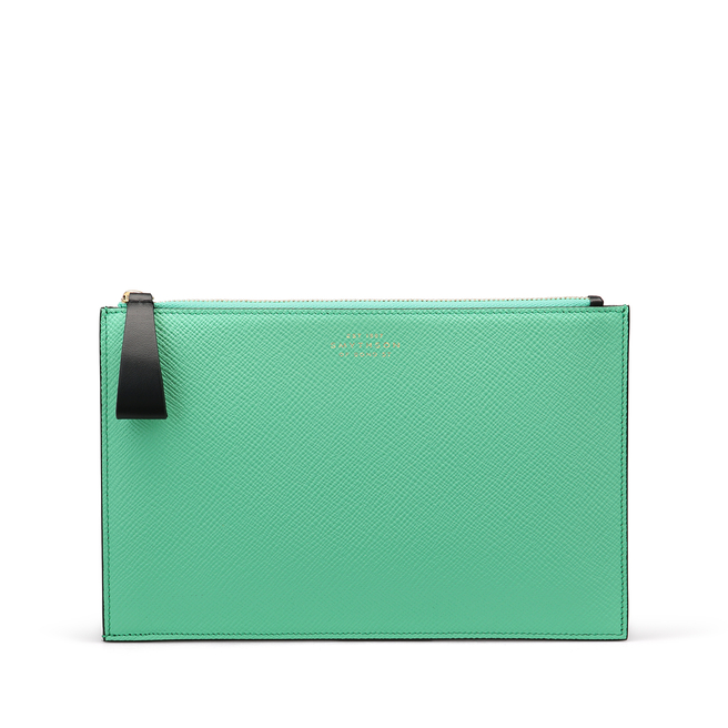 Panama Gusseted Pouch