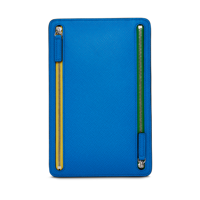 Multi-Zip Case in Panama