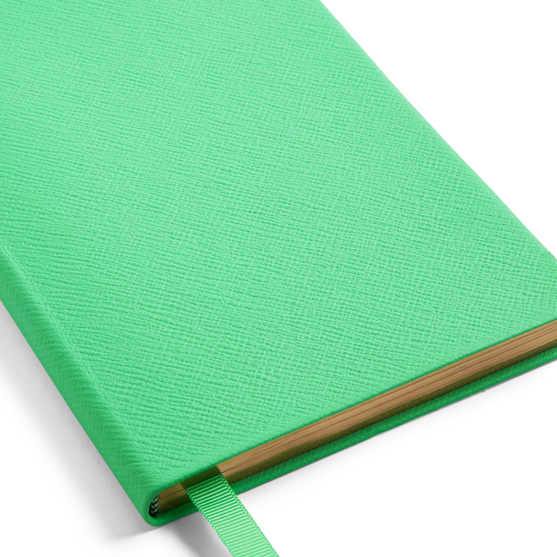 Soho Notebook in Panama