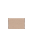 Folded Card Case with Snap Closure in Ludlow