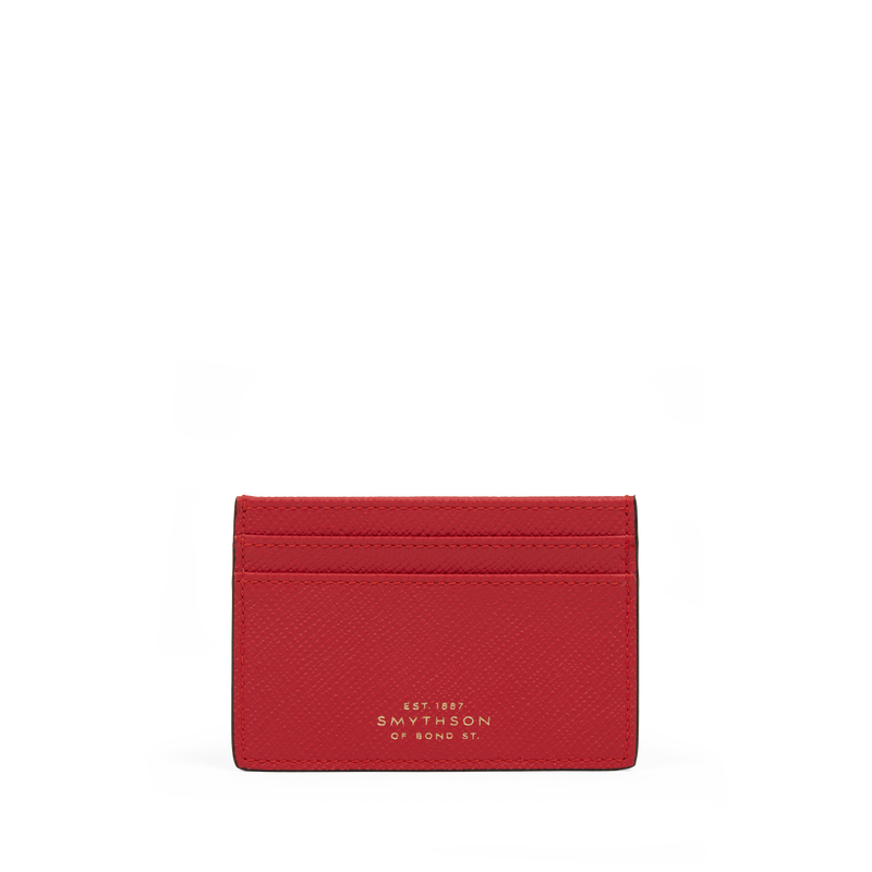 Flat Card Holder in Panama