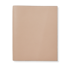Evergreen Refillable Large Notebook in Ludlow
