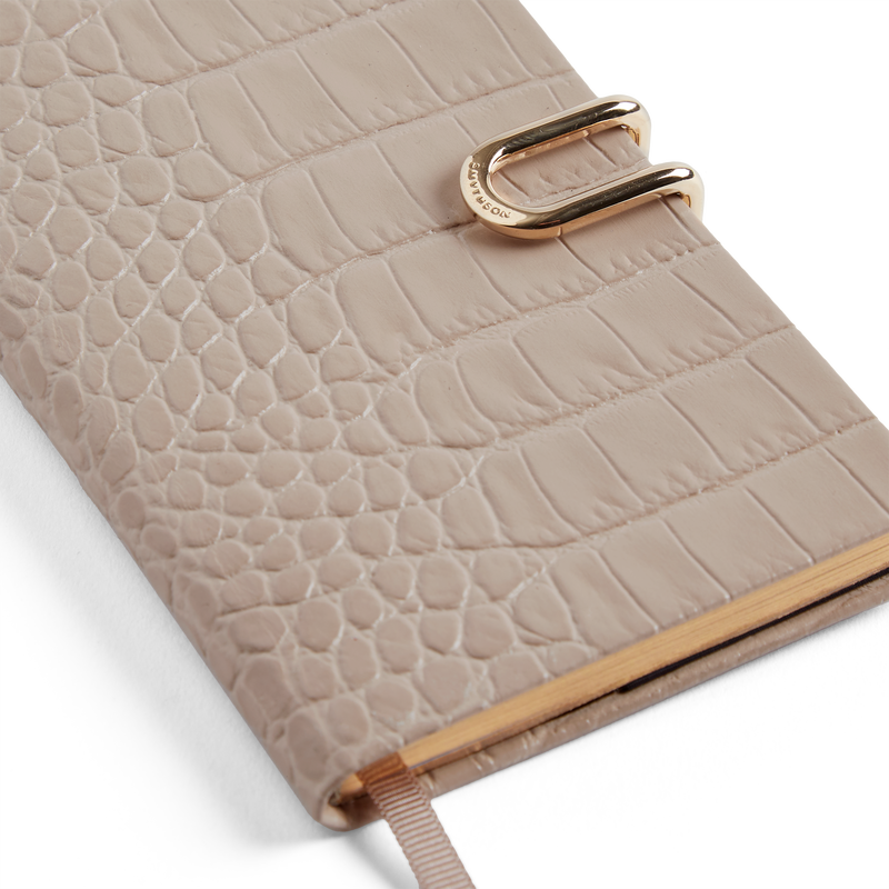 2025 Panama Weekly Diary with Slide in Mara