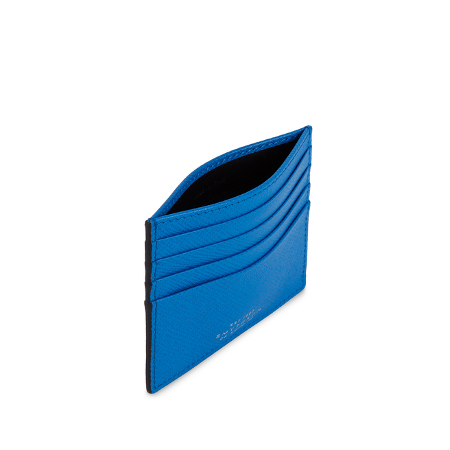 8 Card Slot Flat Card Holder in Panama