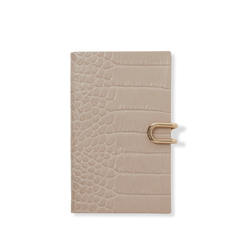 2025 Panama Weekly Diary with Slide in Mara