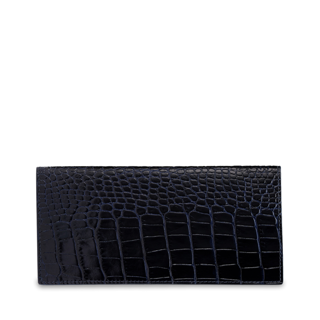 Mara Slim Coat Wallet
