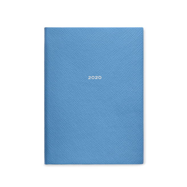 2020 Soho Diary