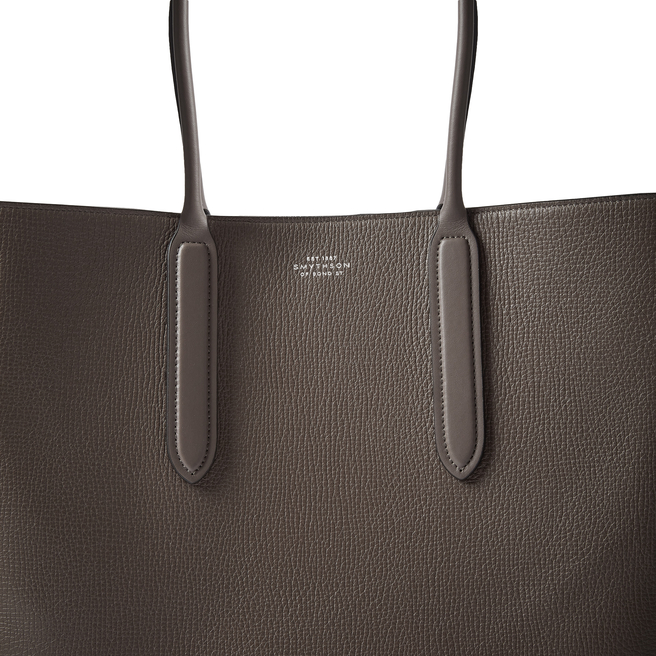 Borsa tote Day con cerniera in Ludlow