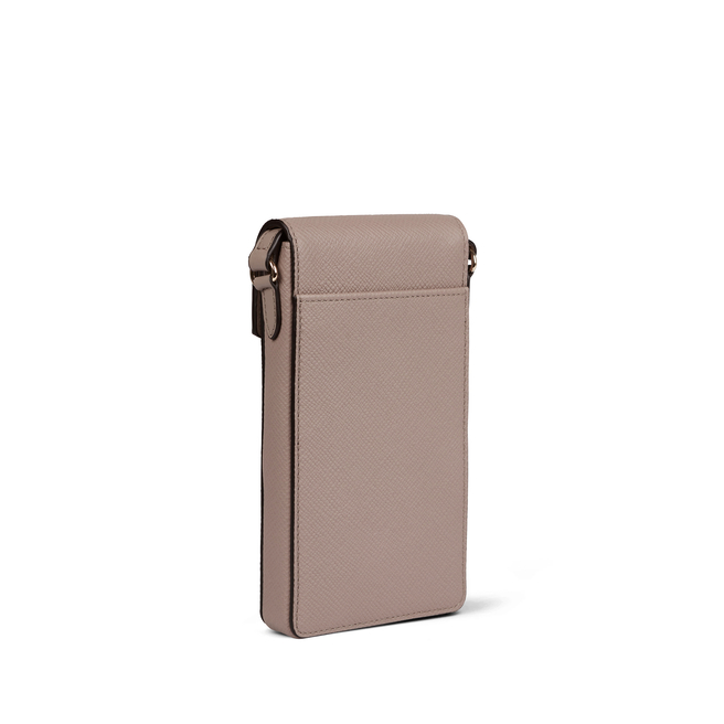 Envelope Phone Case Crossbody in Panama