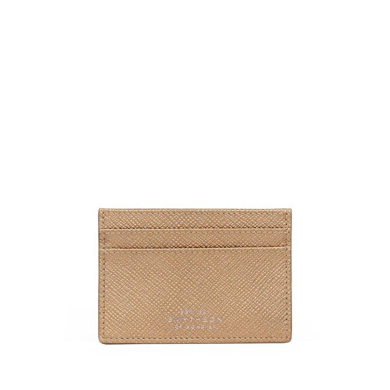 Flat Card Holder in Panama