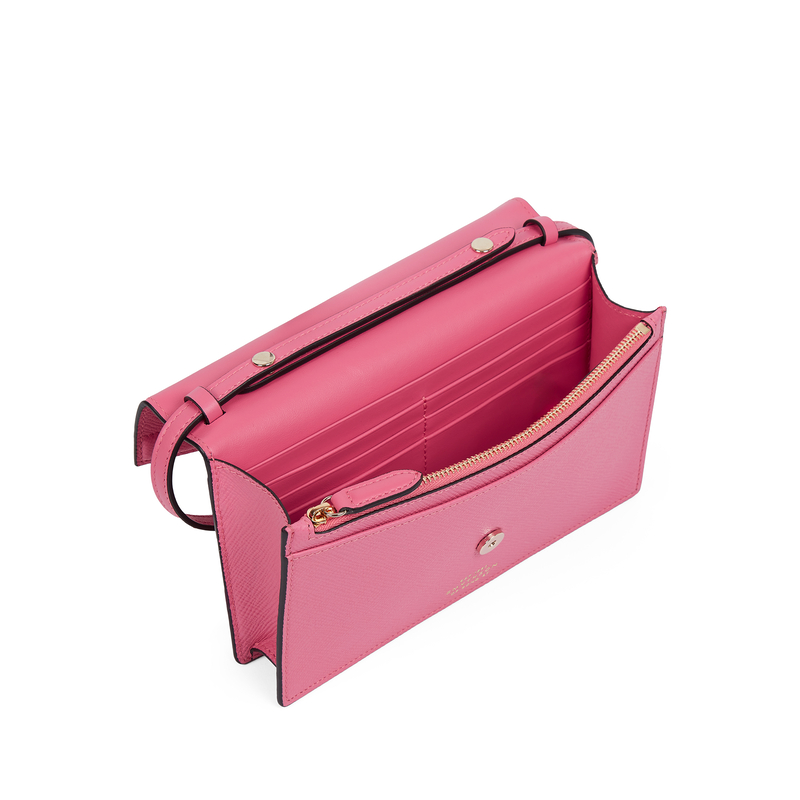 Envelope Purse Crossbody in Panama