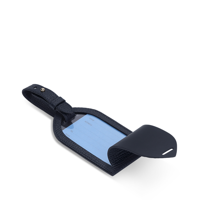 Ludlow Luggage Tag