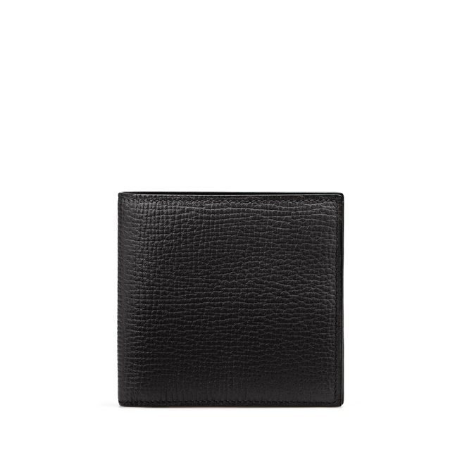 Buy K London Black & Tan Multi Card Coin Pocket & 3 ID Window Men's Wallet  with Inside Zipper Pocket-538_blktan at