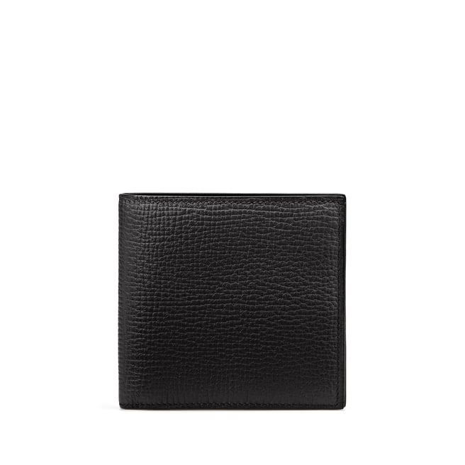 Men's Leather Wallets | Smythson