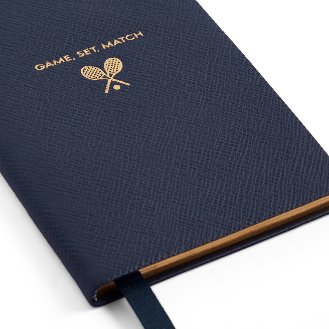 Clemence Notebook S00 - Books and Stationery