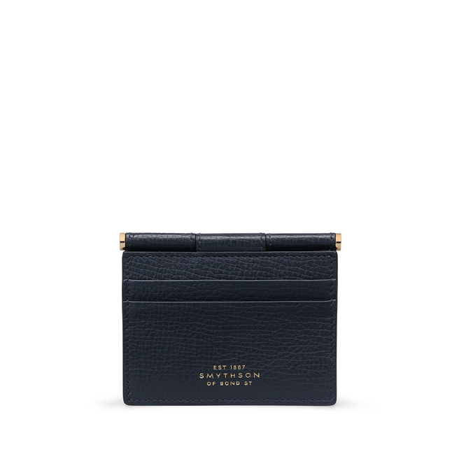 Ludlow Flip Card Holder