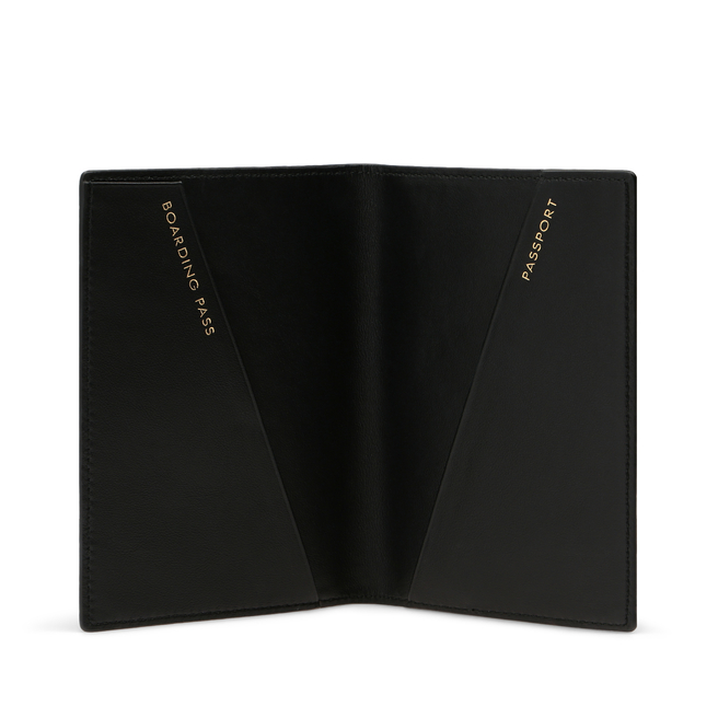 Panama Passport Cover