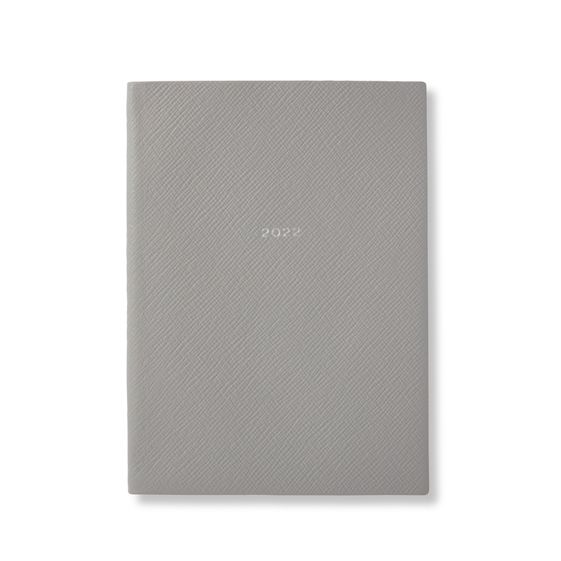 2022 Soho Diary in Panama