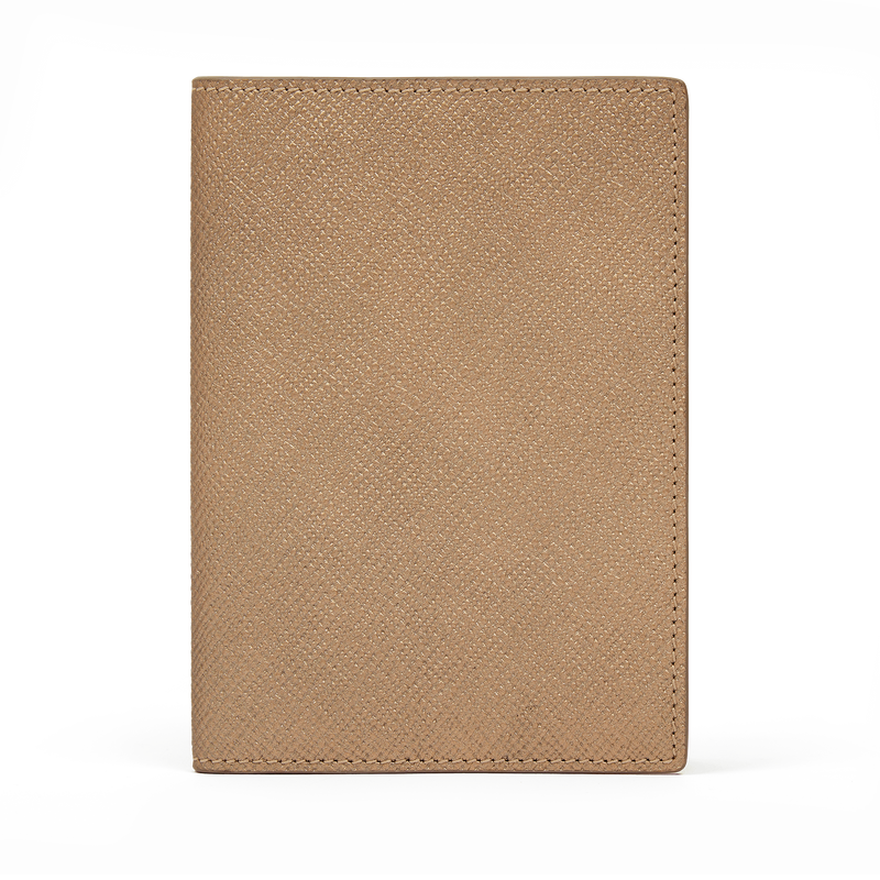 Passport Cover in Panama
