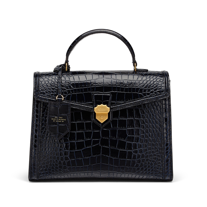 Mara Medium Coronet Top Handle Bag