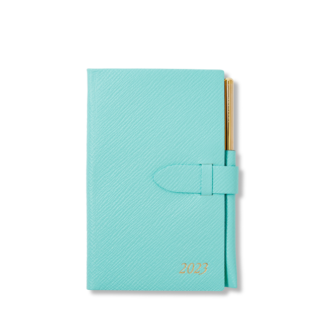 2023 Panama Diary with Pencil