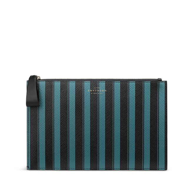 Panama Gusseted Pouch