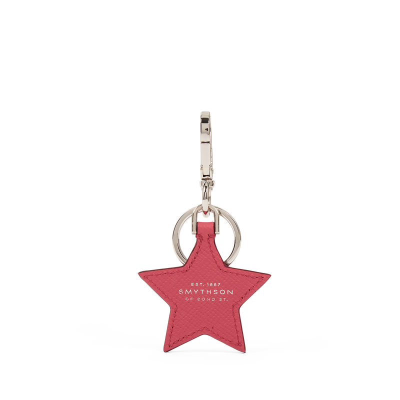 Star Keyring in Panama