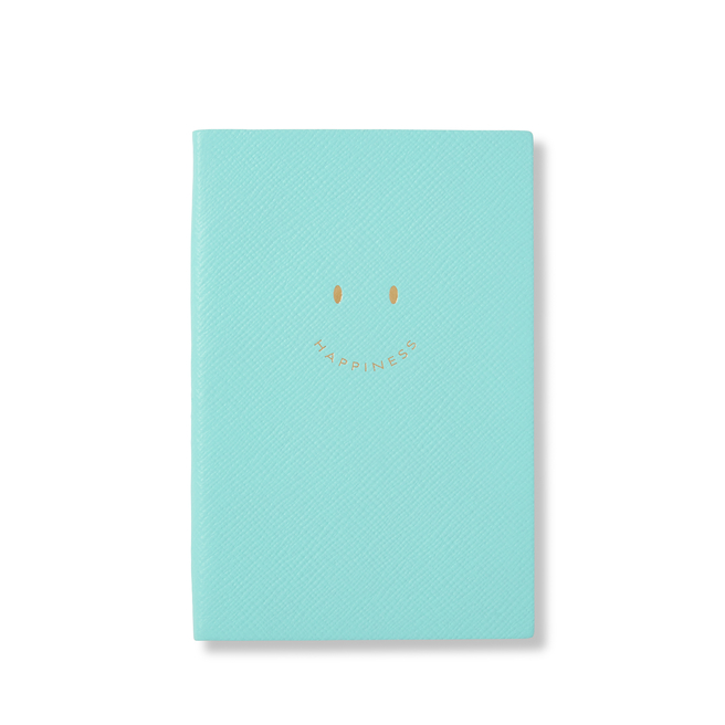 Happiness Chelsea Notebook in Panama