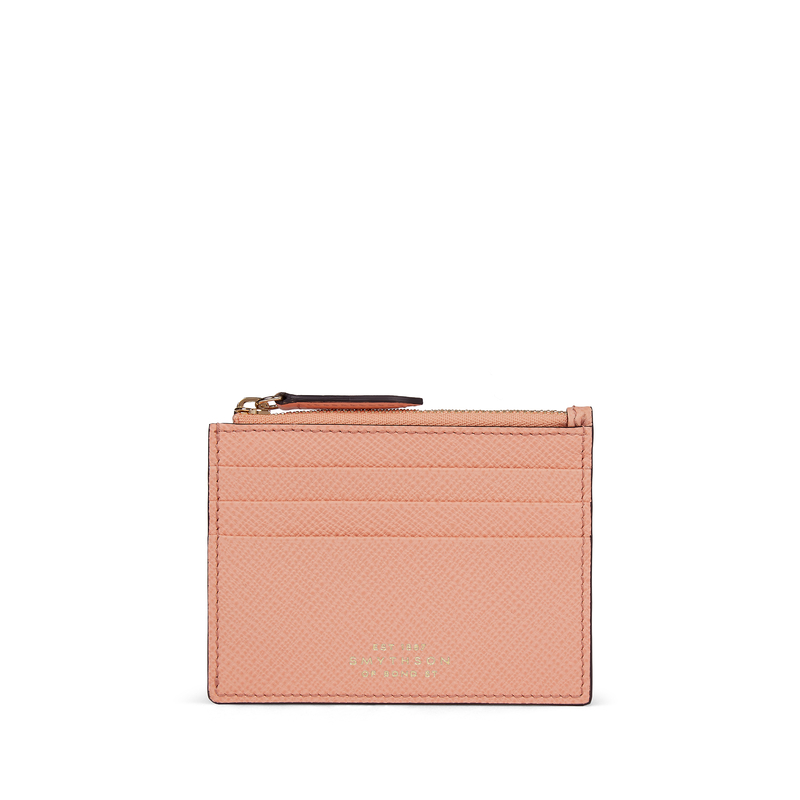 6 Card Slot Coin Purse in Panama