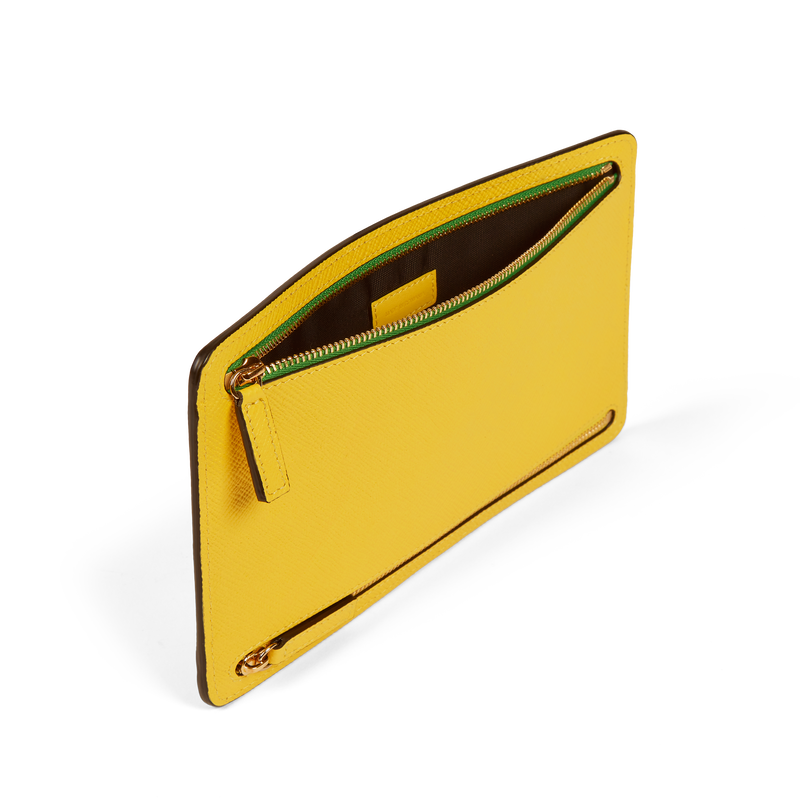 Multi-Zip Case in Panama