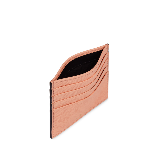8 Card Slot Flat Card Holder in Panama