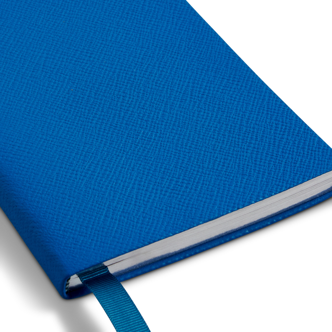 Chelsea Notizbuch aus Panama