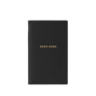 2025-2026 Panama Weekly Diary with Pocket