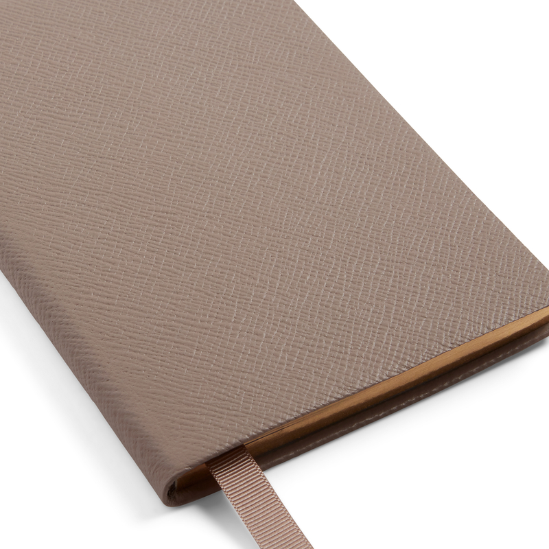 Chelsea Notebook in Panama