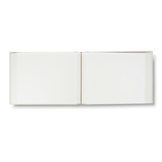 Large Photograph Album