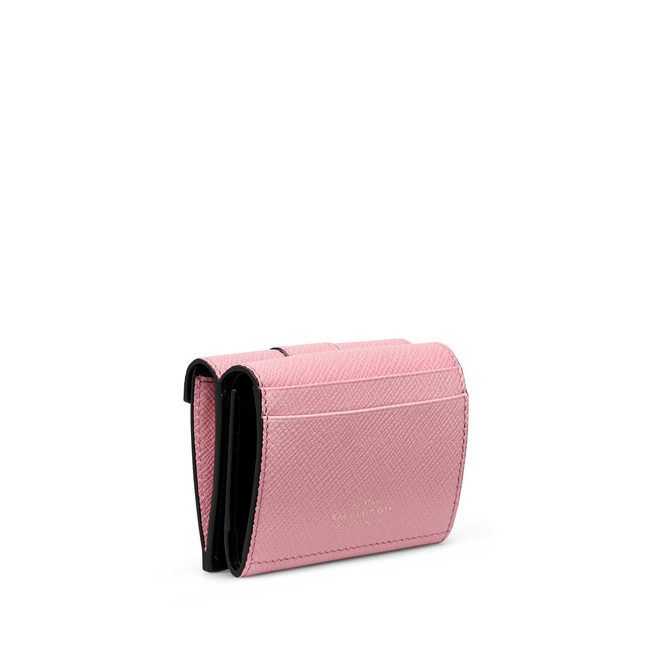 Panama Mini Trifold Purse