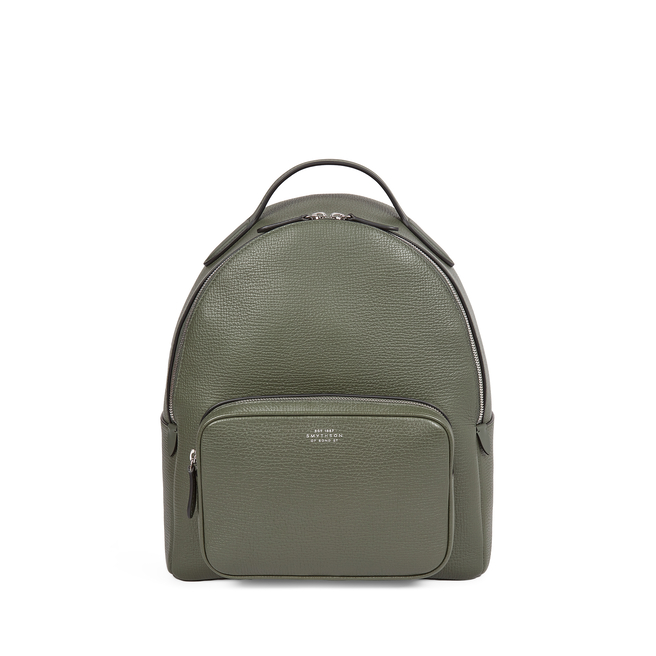 Compact Backpack in Ludlow