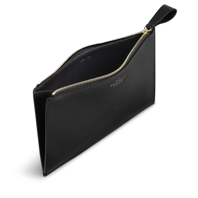 Panama Gusseted Pouch