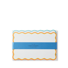 My First Smythson Grusskarten Mit Rand