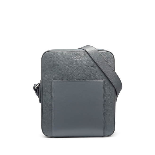 Panama Reporter Bag